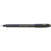 PILOT Marqueur permanent ultrafin, noir