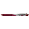 PILOT Recharge pour roller à encre liquide BLS-VB7-RT, rouge  - 12373