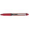 PILOT Mine de rechange pour roller BXS-V5-RT, rouge