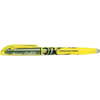 PILOT Surligneur FRIXION light, tracé: 3,8 mm, jaune fluo - 12148