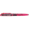 PILOT Surligneur FRIXION light, tracé: 3,8 mm, rose fluo - 12149