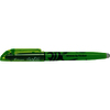 PILOT Surligneur FRIXION light, tracé: 3,8 mm, vert - 12150