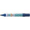 PILOT Marqueur permanent SUPER COLOR FINE, bleu