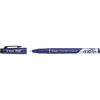PILOT Stylo feutre Fineliner FRIXION, noir
