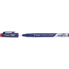 PILOT Stylo feutre Fineliner FRIXION, rouge