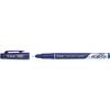 PILOT Stylo feutre Fineliner FRIXION, bleu
