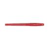 PILOT Stylo à bille SUPER GRIP G (XL), rouge
