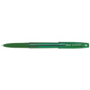 PILOT Stylo à bille SUPER GRIP G, vert