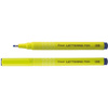 PILOT Feutre de calligraphie LETTERING PEN 20, noir