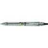 PILOT Stylo bille rétractable B2P Ecoball 10, noir