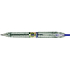 PILOT Stylo bille rétractable B2P Ecoball 10, bleu