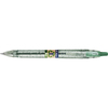 PILOT Stylo bille rétractable B2P Ecoball 10, vert