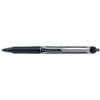 PILOT Stylo roller Hi-Tecpoint V7 RT, noir  - 12339