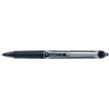 PILOT Stylo roller Hi-Tecpoint V7 RT, noir - 12339