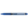 PILOT Stylo roller Hi-Tecpoint V7 RT, bleu