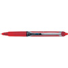 PILOT Stylo roller Hi-Tecpoint V7 RT, rouge