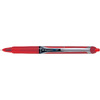 PILOT Stylo roller Hi-Tecpoint V7 RT, rouge