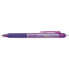 PILOT Recharge pour roller FRIXION BALL BLS-FR5, violet