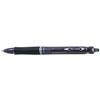 PILOT Stylo à bille ACROBALL BEGREEN 10, noir