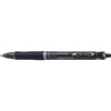 PILOT Stylo à bille ACROBALL BEGREEN 10, noir