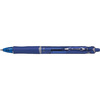 PILOT Stylo à bille ACROBALL BEGREEN 10, bleu
