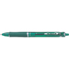 PILOT Stylo à bille ACROBALL BEGREEN 10, vert