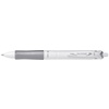 PILOT Stylo à bille rétractable ACROBALL PURE WHITE, noir  - 14252