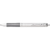 PILOT Stylo à bille rétractable ACROBALL PURE WHITE, noir  - 14252