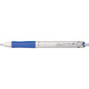 PILOT Stylo à bille rétractable ACROBALL PURE WHITE, bleu  - 14251