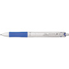 PILOT Stylo à bille rétractable ACROBALL PURE WHITE, bleu - 14251