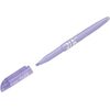 PILOT Surligneur FRIXION light soft, violet pastel