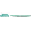 PILOT Surligneur FRIXION light soft, bleu pastel