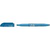 PILOT Surligneur FRIXION light soft, bleu pastel