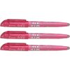PILOT Surligneur FRIXION light soft, rose pastel