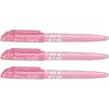 PILOT Surligneur FRIXION light soft, rose pastel