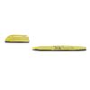 PILOT Surligneur FRIXION light soft, jaune pastel