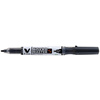 PILOT Marqueur tableau blanc V BOARD MASTER S, noir