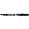 PILOT Marqueur tableau blanc V BOARD MASTER S, noir