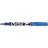PILOT Marqueur tableau blanc V BOARD MASTER S, bleu