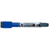PILOT Marqueur tableau blanc V BOARD MASTER S avec effacette
