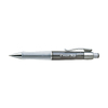 PILOT Stylo à bille rétractable Véga, M, noir