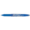 PILOT Recharge pour roller FRIXION BALL BLS-FR7, bleu ciel