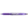 Pilot Stylo roller FRIXION BALL 05, noir