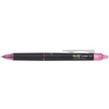 PILOT Stylo roller FRIXION POINT CLICKER, rouge