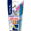 PILOT Surligneur FRIXION light soft, étui de 6
