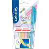 PILOT Surligneur FRIXION light soft, étui de 6