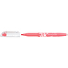 PILOT Surligneur FRIXION light Natural, rouge