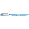 PILOT Surligneur FRIXION light Natural, bleu ciel