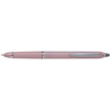 PILOT Stylo roller FRIXION BALL ZONE, gris foncé