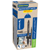 PILOT Stylo roller FRIXION BALL CLICKER 07, BONUS PACK